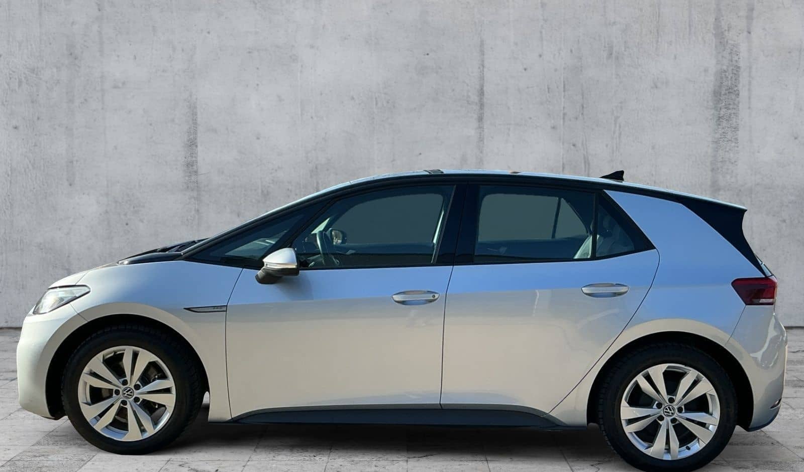 Volkswagen ID.3 150kw Pro Performance LED+NAVI+APP+ACC+SHZ foto 4