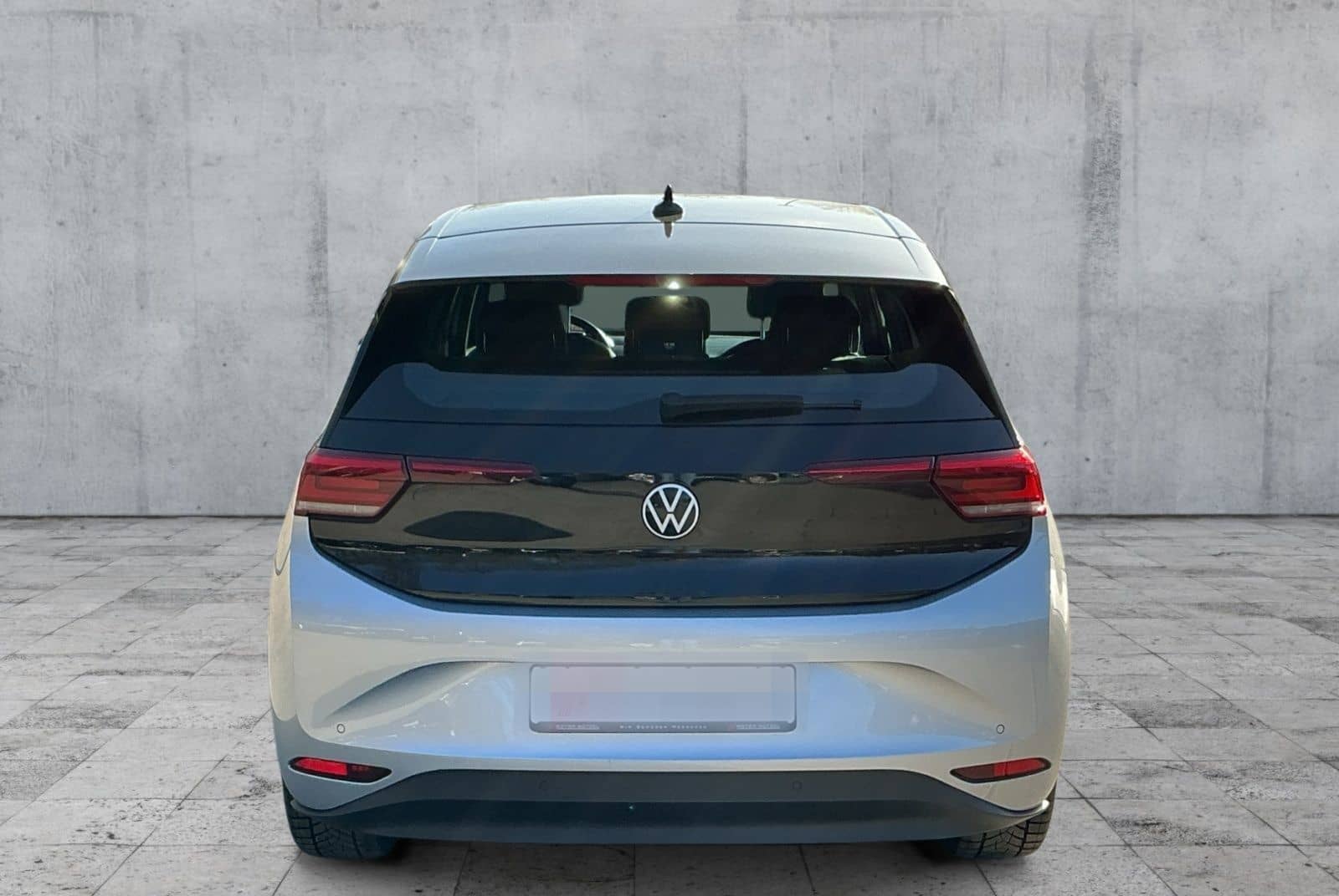Volkswagen ID.3 150kw Pro Performance LED+NAVI+APP+ACC+SHZ foto 5