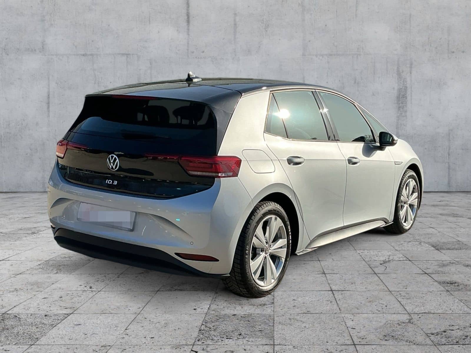 Volkswagen ID.3 150kw Pro Performance LED+NAVI+APP+ACC+SHZ foto 6