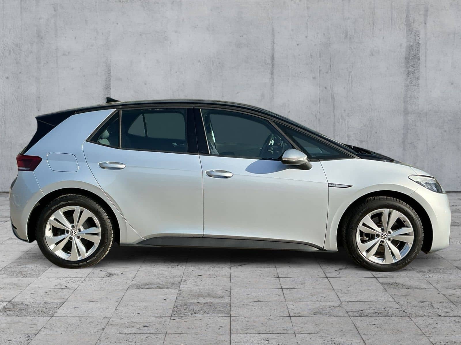 Volkswagen ID.3 150kw Pro Performance LED+NAVI+APP+ACC+SHZ foto 7