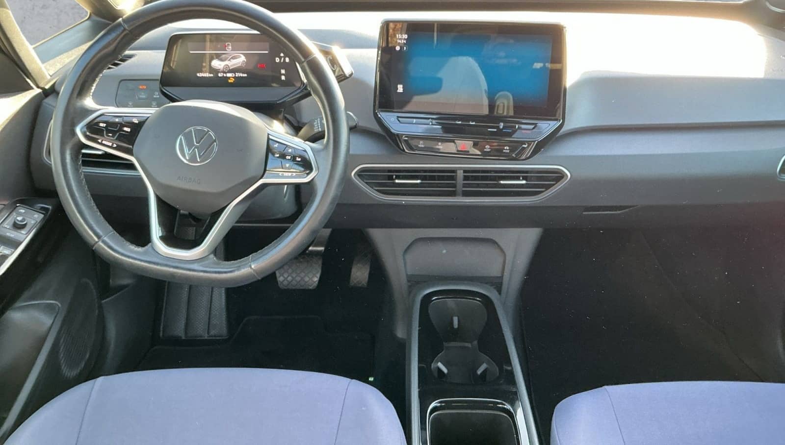 Volkswagen ID.3 150kw Pro Performance LED+NAVI+APP+ACC+SHZ foto 9