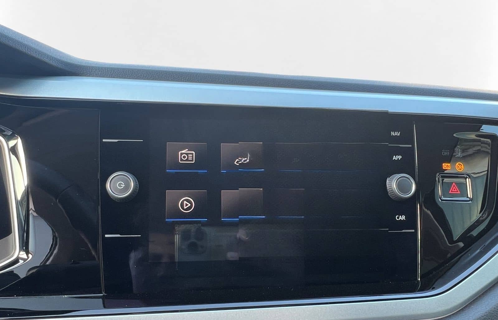 Volkswagen Taigo 1.0 TSI GOAL LED NAVI DAB+ CLIMA LM16 foto 12