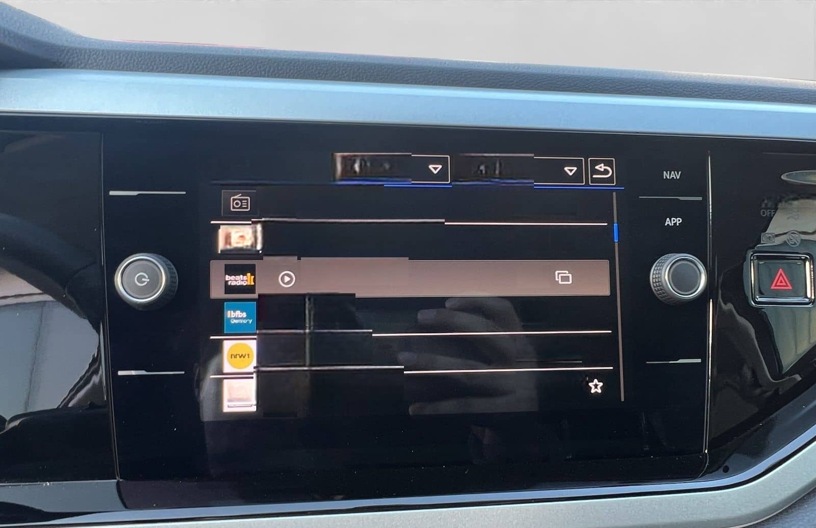 Volkswagen Taigo 1.0 TSI GOAL LED NAVI DAB+ CLIMA LM16 foto 14