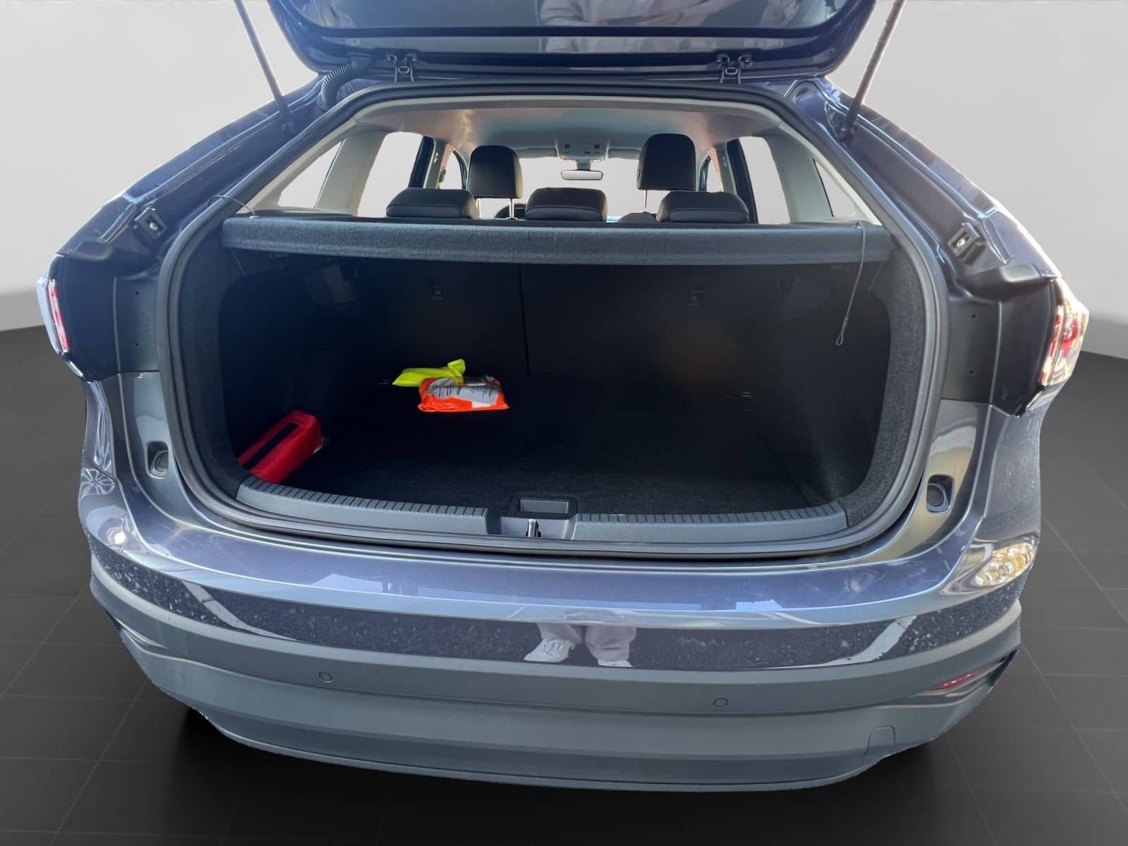 Volkswagen Taigo 1.0 TSI GOAL LED NAVI DAB+ CLIMA LM16 foto 16