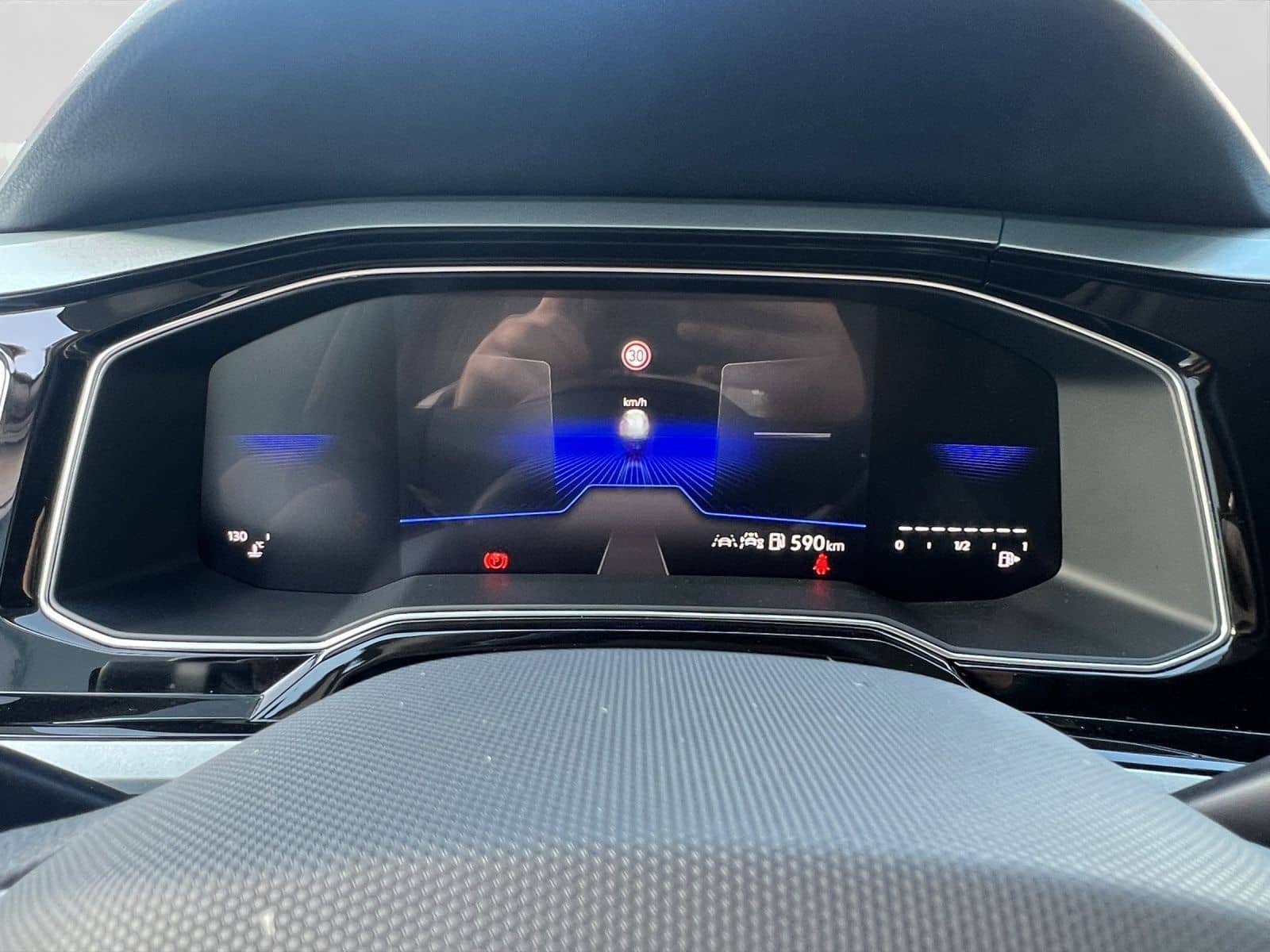 Volkswagen Taigo 1.0 TSI GOAL LED NAVI DAB+ CLIMA LM16 foto 10