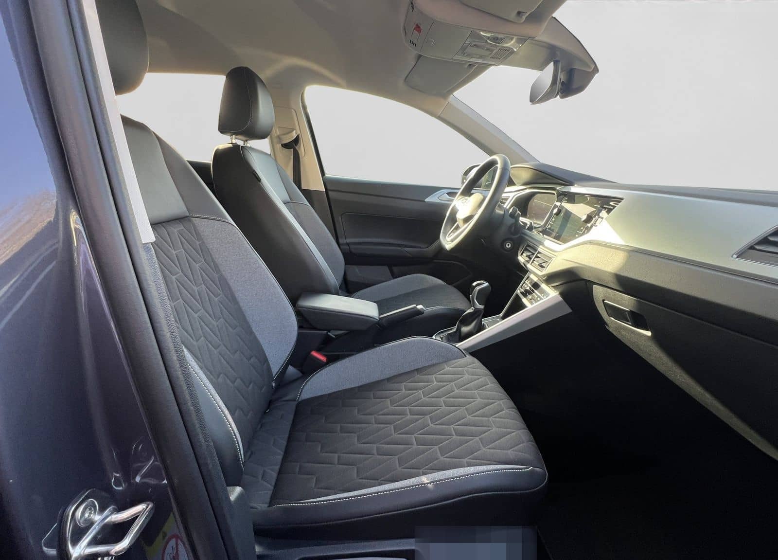 Volkswagen Taigo 1.0 TSI GOAL LED DAB+ NAVI CLIMA LM16 foto 4