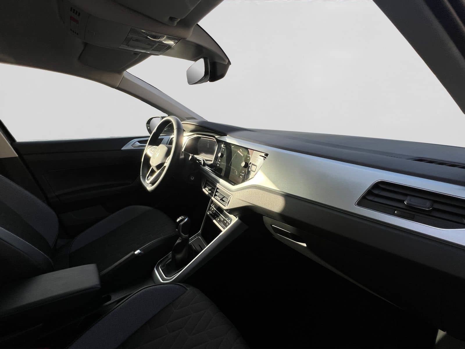 Volkswagen Taigo 1.0 TSI GOAL LED DAB+ NAVI CLIMA LM16 foto 5