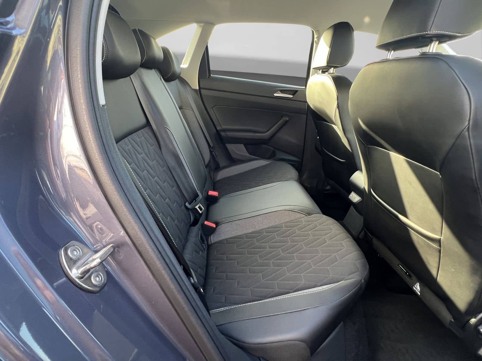 Volkswagen Taigo 1.0 TSI GOAL LED DAB+ NAVI CLIMA LM16 foto 6