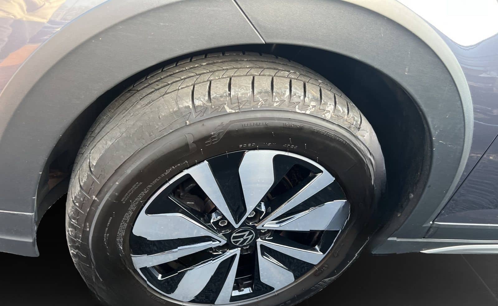 Volkswagen Taigo 1.0 TSI GOAL LED DAB+ NAVI CLIMA LM16 foto 7