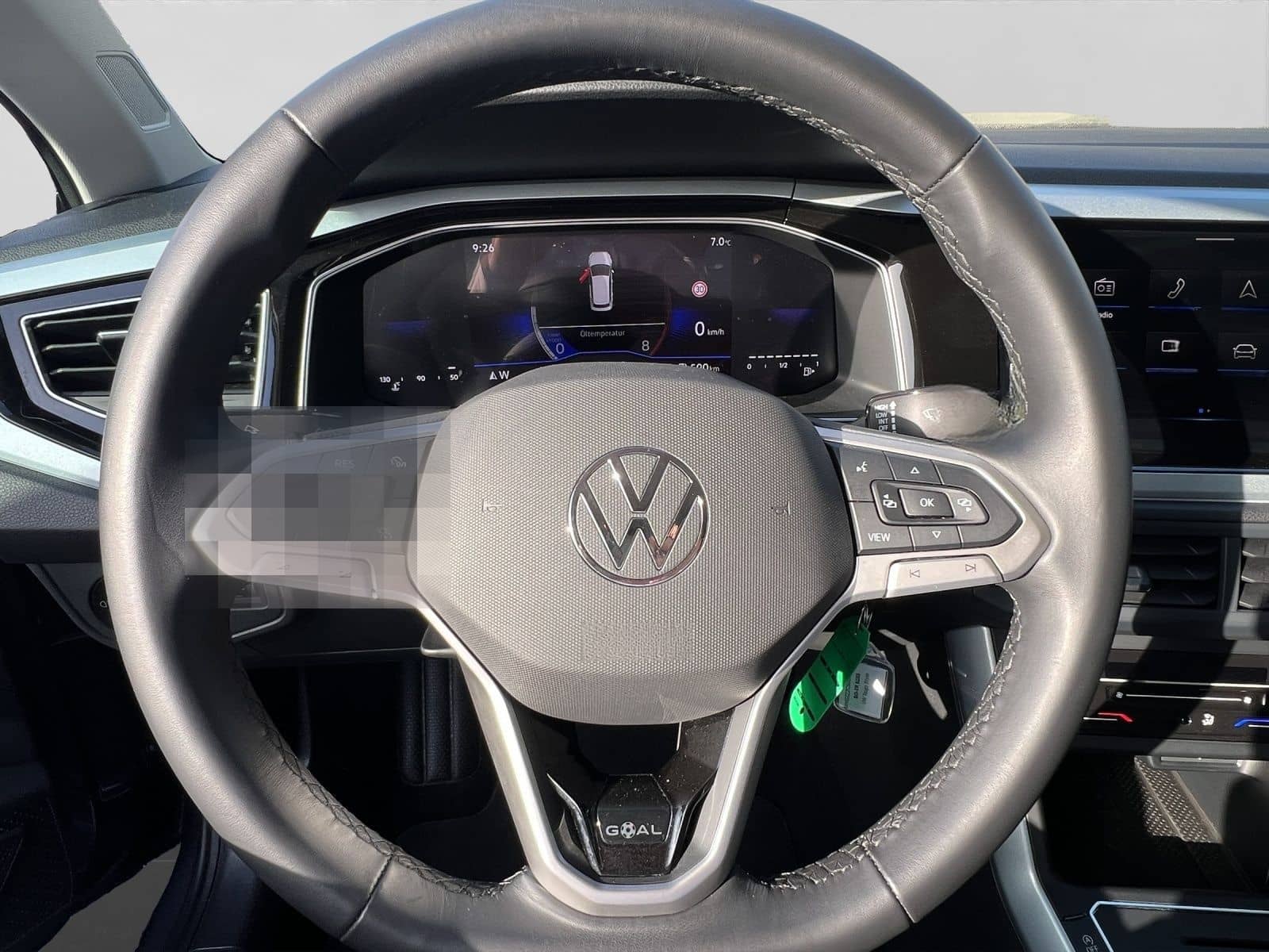 Volkswagen Taigo 1.0 TSI GOAL LED DAB+ NAVI CLIMA LM16 foto 9