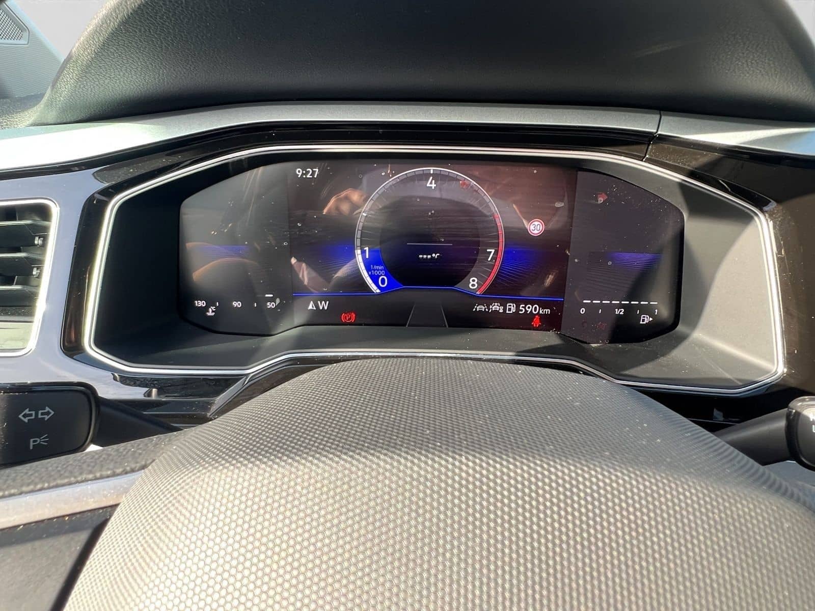 Volkswagen Taigo 1.0 TSI GOAL LED DAB+ NAVI CLIMA LM16 foto 10