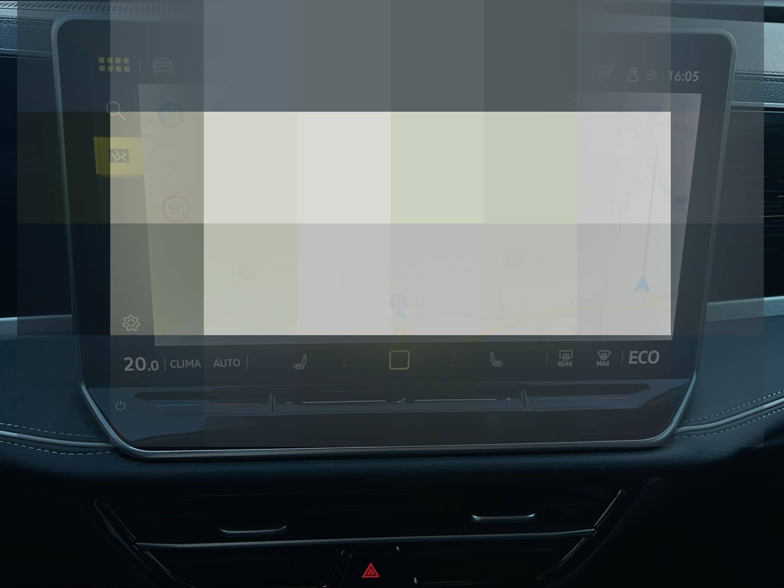 Volkswagen Passat Variant eHybrid ELEGANCE LM18 AHK MATRIX foto 11