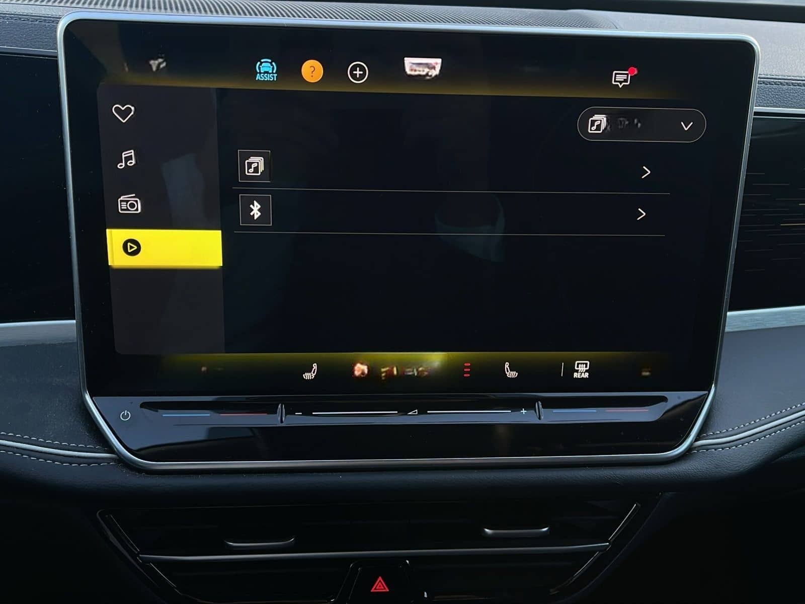 Volkswagen Passat Variant eHybrid ELEGANCE LM18 AHK MATRIX foto 12