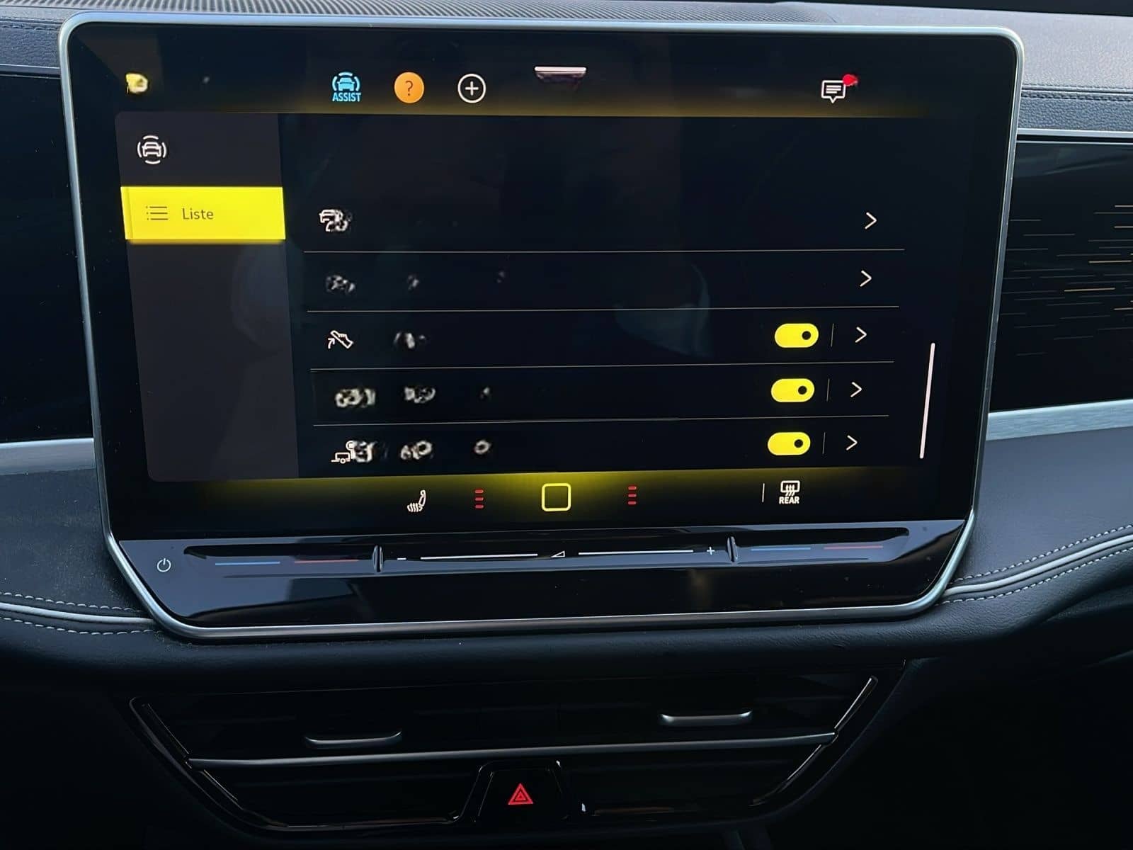 Volkswagen Passat Variant eHybrid ELEGANCE LM18 AHK MATRIX foto 15