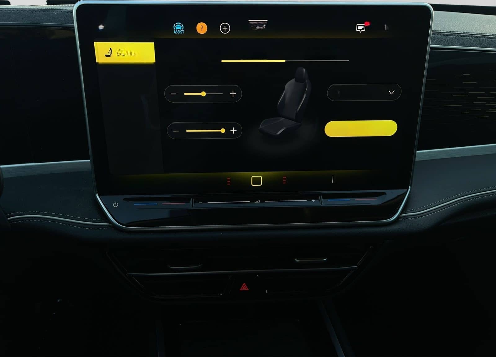 Volkswagen Passat Variant eHybrid ELEGANCE LM18 AHK MATRIX foto 17