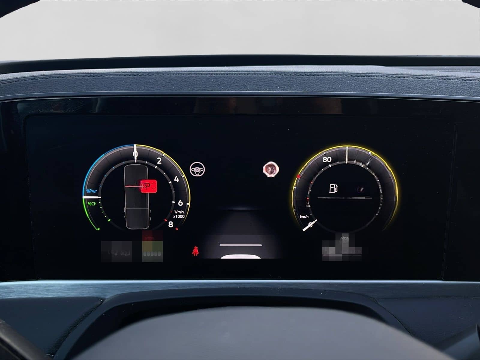 Volkswagen Passat Variant eHybrid ELEGANCE LM18 AHK MATRIX foto 10