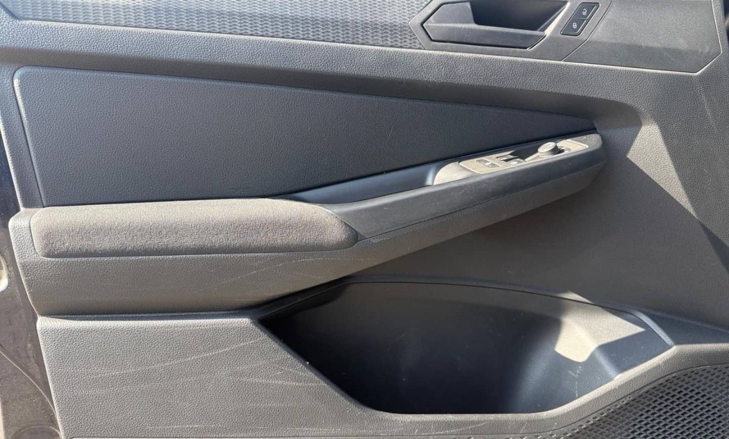 Volkswagen Caddy Basis 2.0 TDI Navi DAB SHZ foto 14