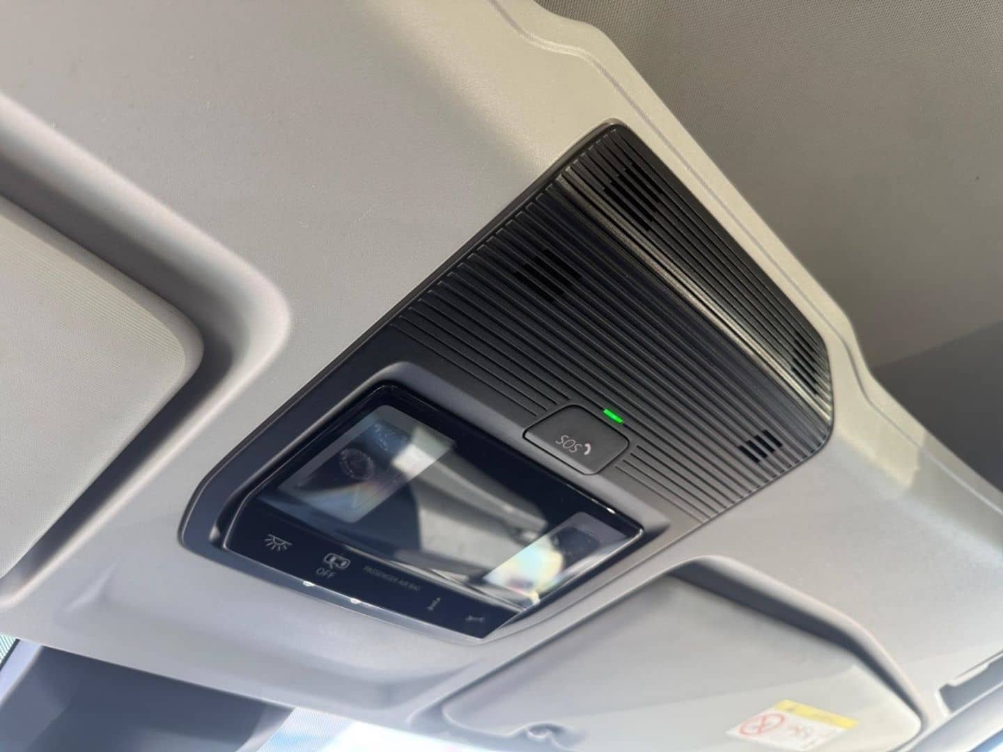 Volkswagen Caddy Basis 2.0 TDI Navi DAB SHZ foto 23