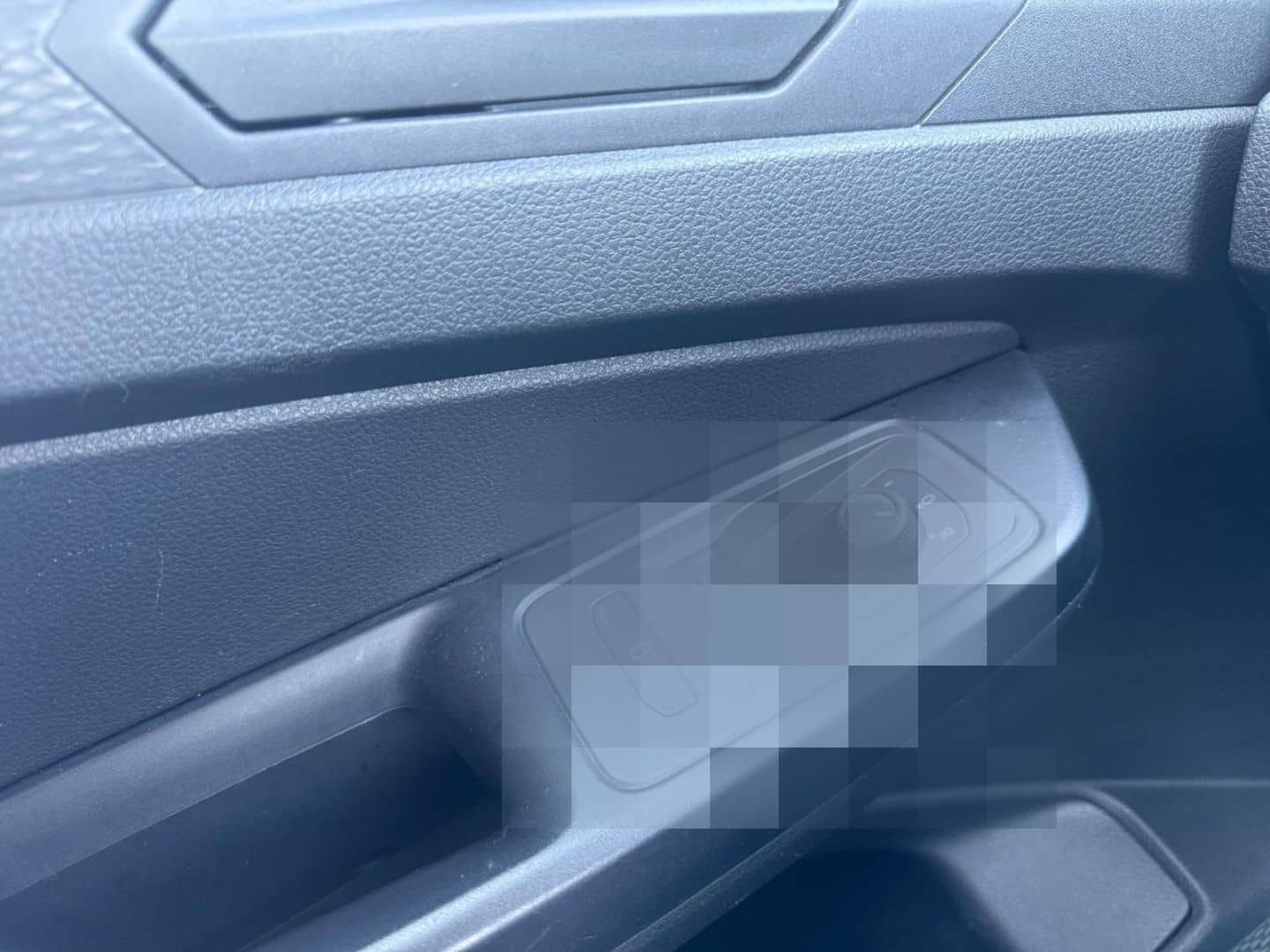 Volkswagen Caddy Basis 2.0 TDI Navi DAB SHZ foto 24