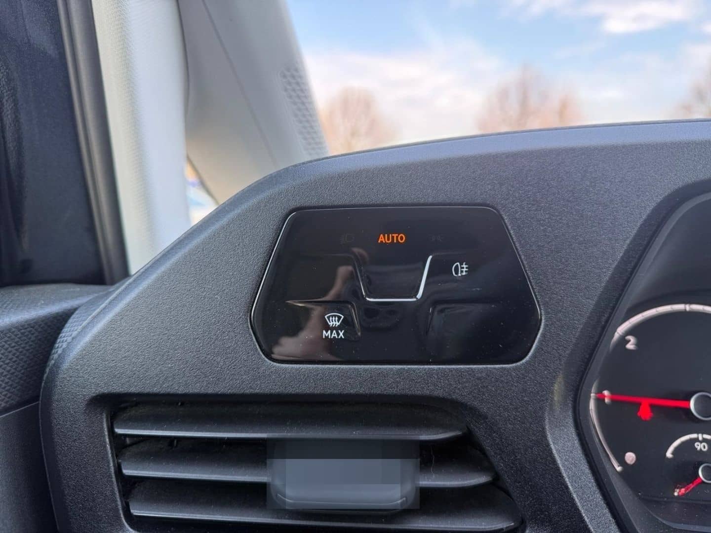 Volkswagen Caddy Basis 2.0 TDI Navi DAB SHZ foto 25