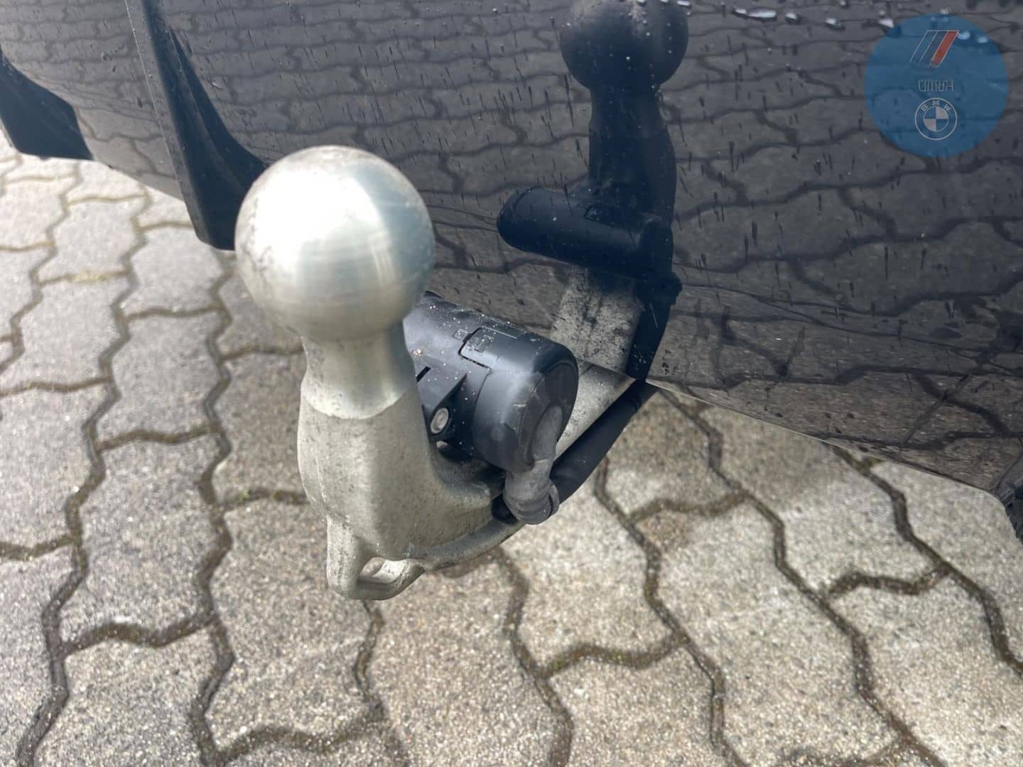 BMW 320 d M-Sport Pro AHK 360Kamera HUD H/K 19 Zoll foto 21