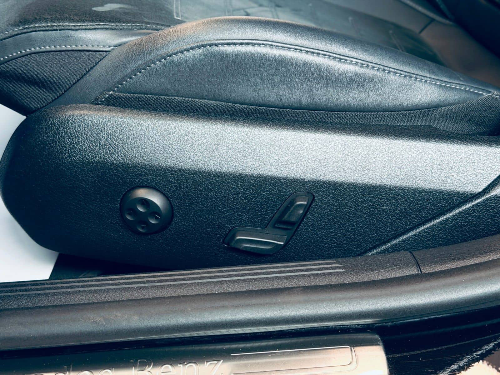 Mercedes-Benz C 300d 4Matic AMG-Line Night 360/DIGI/DISTR/BURM foto 16