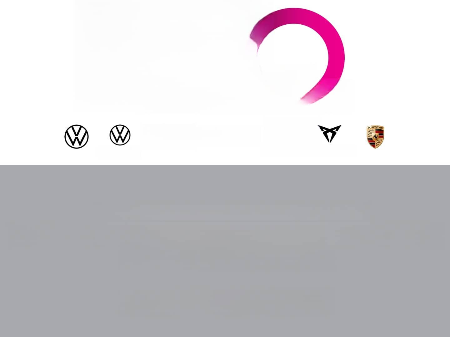 Volkswagen Golf GTI VIII Clubsport 2.0 TSI Navi RFK digital foto 16