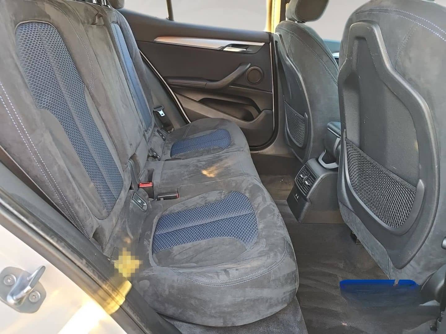 BMW X2 xDrive 18 d M Sport Allrad Klimaautom SHZ LED foto 13