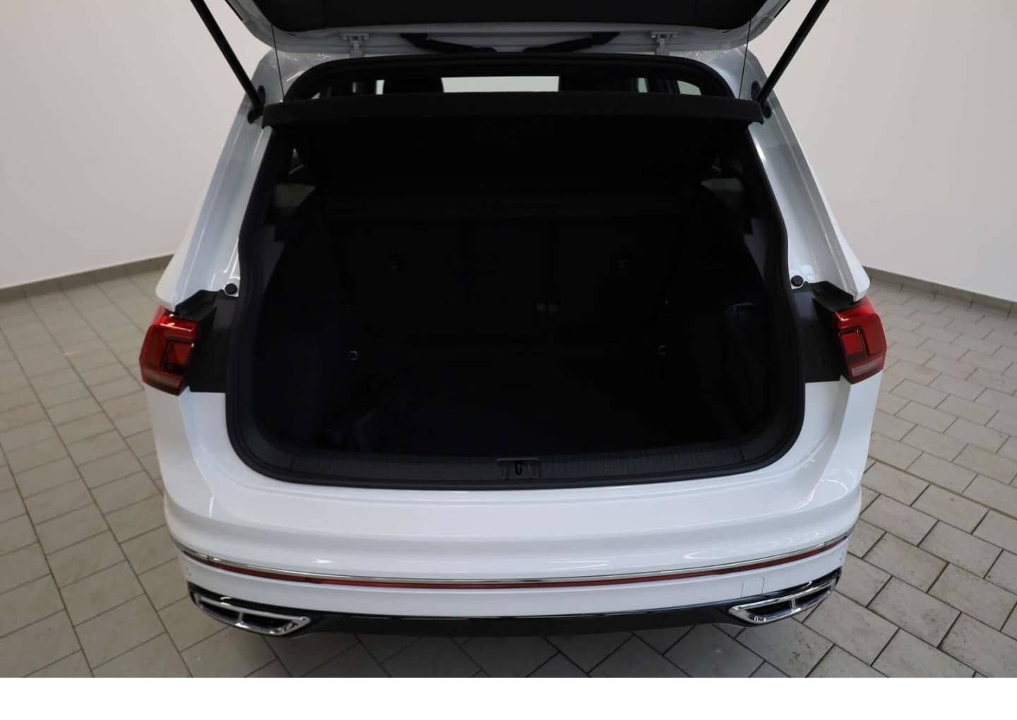 Volkswagen Tiguan 2.0 TDI SCR R-Line DSG AHK/LED/DAB/SH foto 16