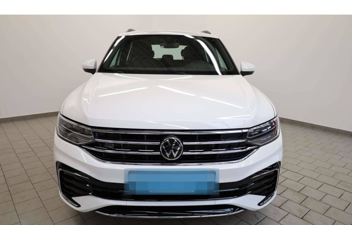Volkswagen Tiguan 2.0 TDI SCR R-Line DSG AHK/LED/DAB/SH foto 3