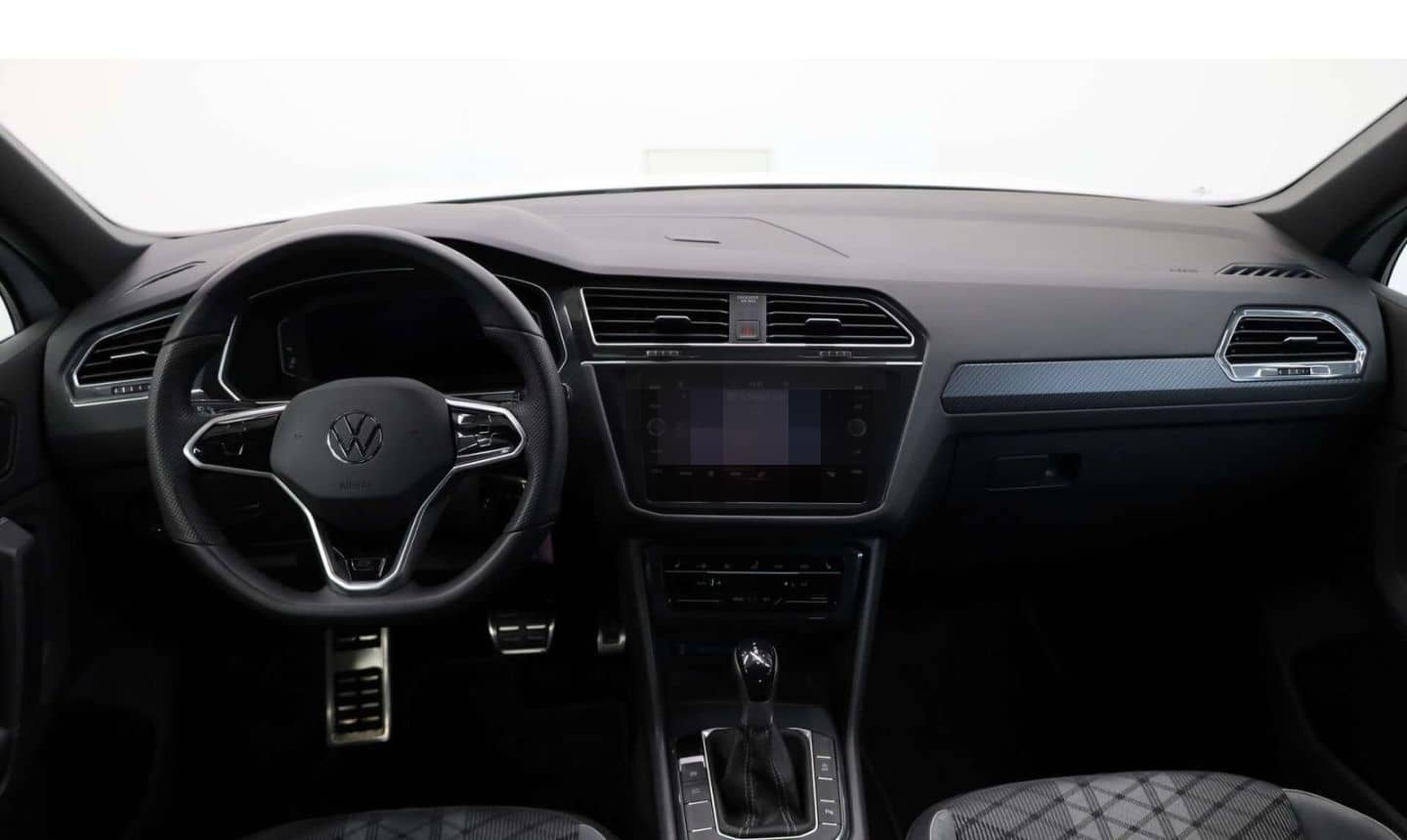 Volkswagen Tiguan 2.0 TDI SCR R-Line DSG AHK/LED/DAB/SH foto 7