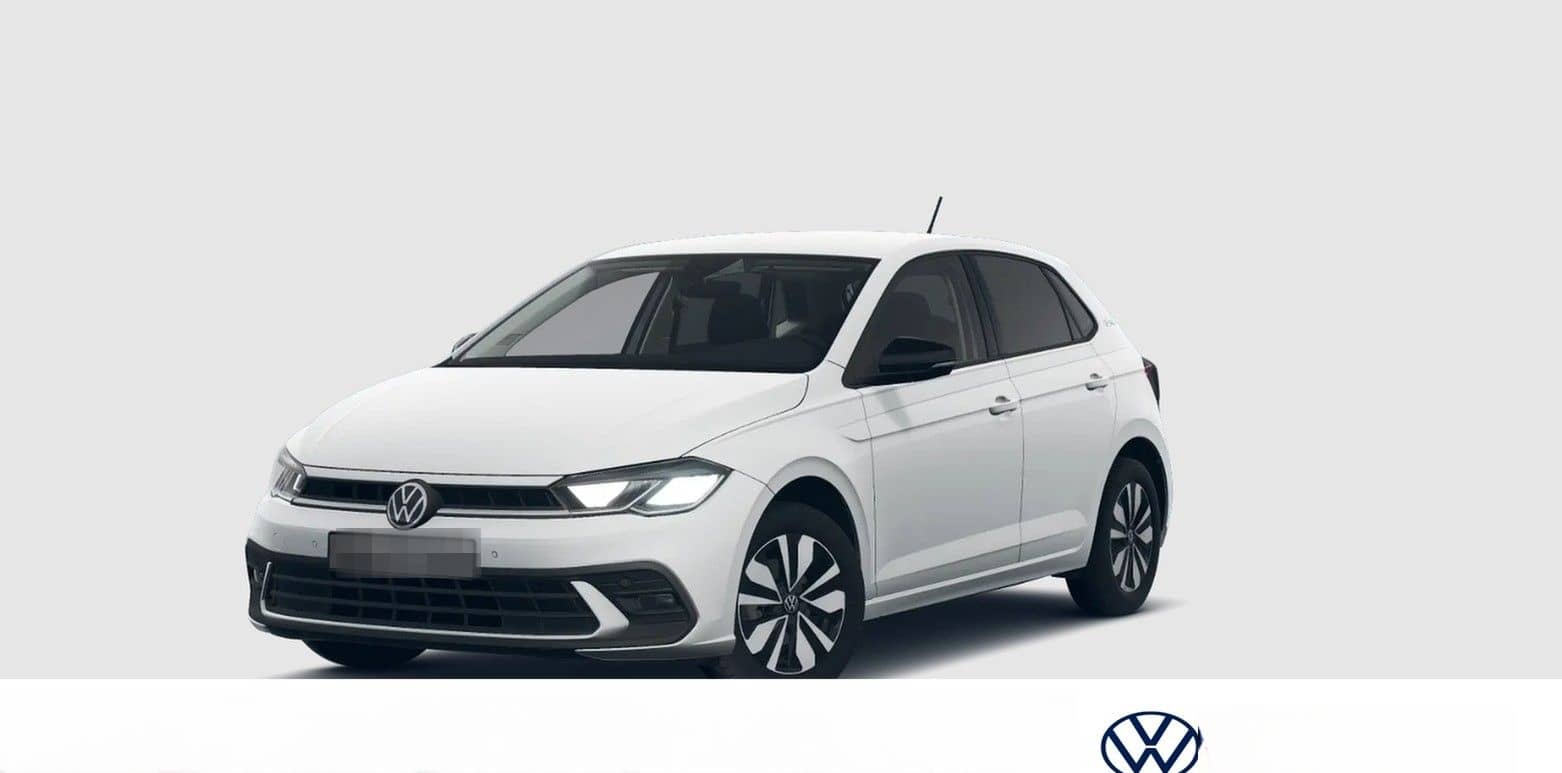 Volkswagen Polo 1.0 TSI Goal  Navi LED PDC LM Tempo Klima foto 1