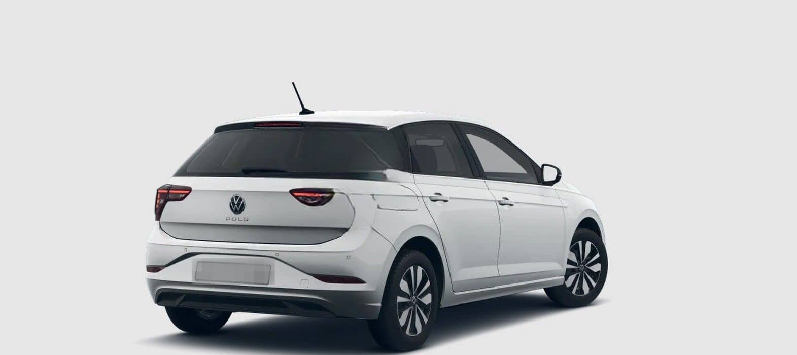 Volkswagen Polo 1.0 TSI Goal  Navi LED PDC LM Tempo Klima foto 3