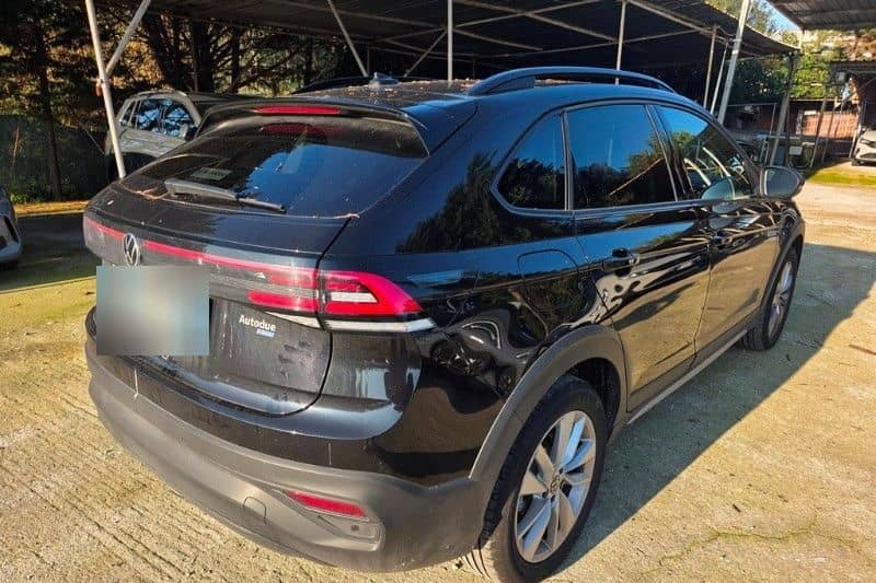 Volkswagen Taigo Life 1,0 l TSI DSG LED ACC Carplay foto 2