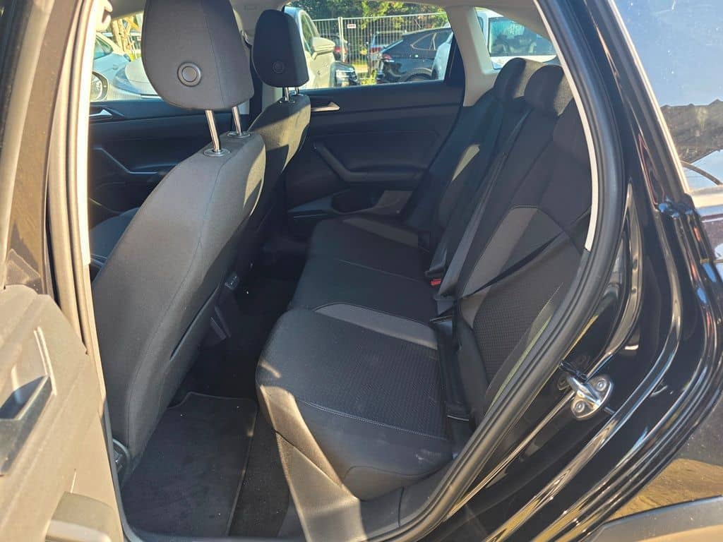 Volkswagen Taigo Life 1,0 l TSI DSG LED ACC Carplay foto 5