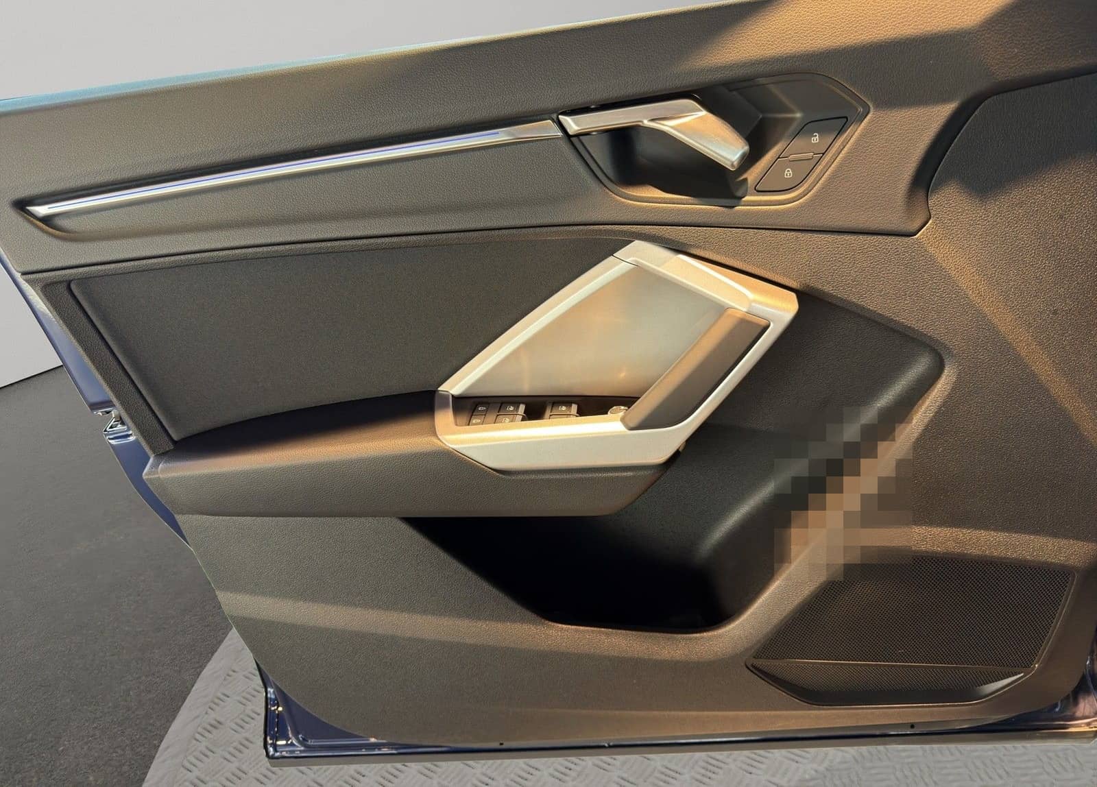 Audi Q3 Sportback 40 TFSI qu. Navi LED DAB foto 12