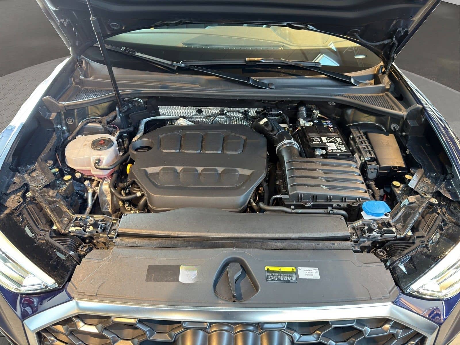 Audi Q3 Sportback 40 TFSI qu. Navi LED DAB foto 19