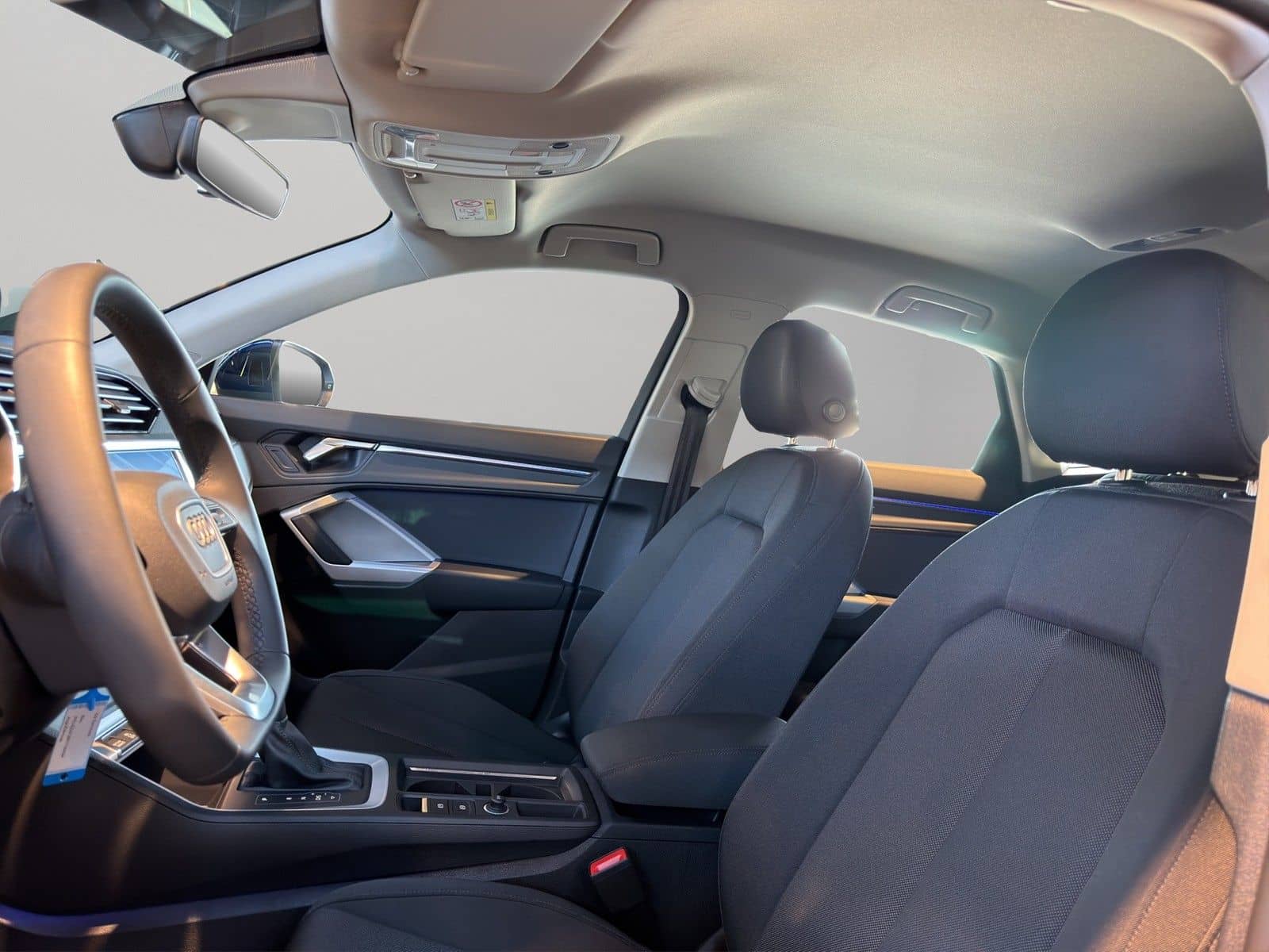 Audi Q3 Sportback 40 TFSI qu. Navi LED DAB foto 20