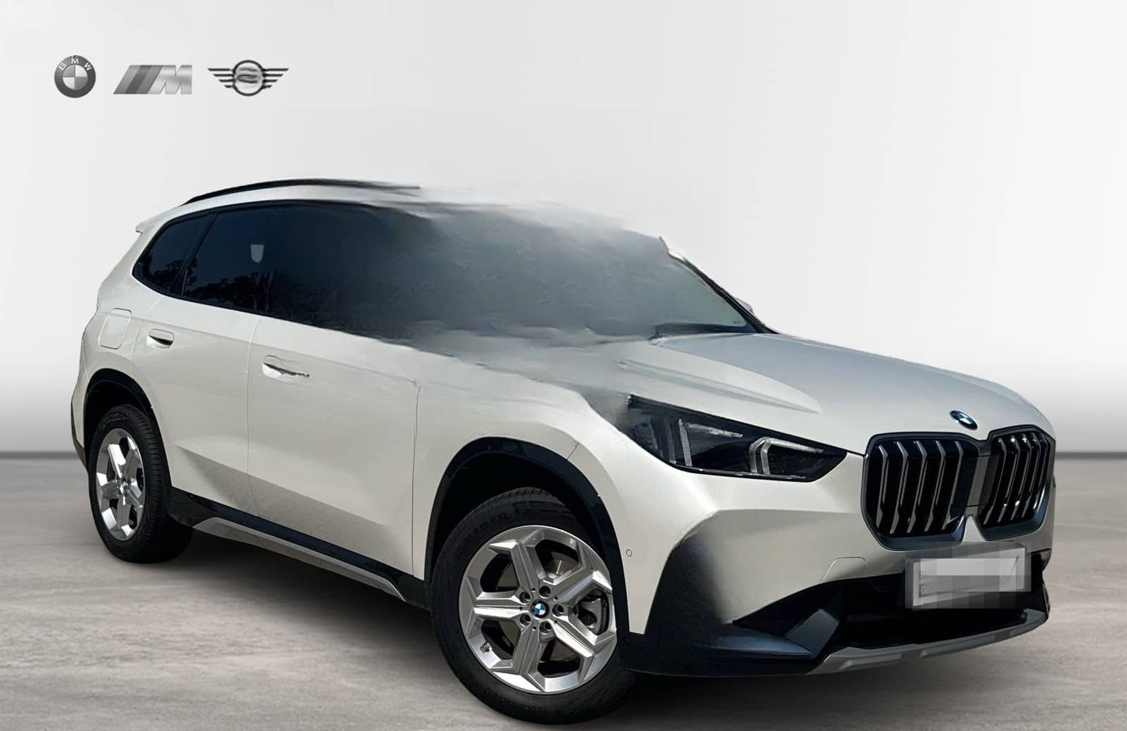 BMW X1 sDrive20i xLine*HiFi H&K*AHK*Pano*Memory*Komf foto 6