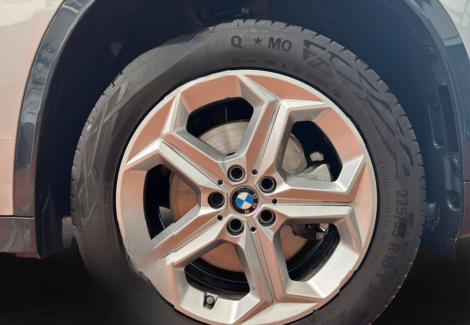 BMW X1 sDrive20i xLine*AHK*HK HiFi*DAB*Adapt. LED*Pa foto 17