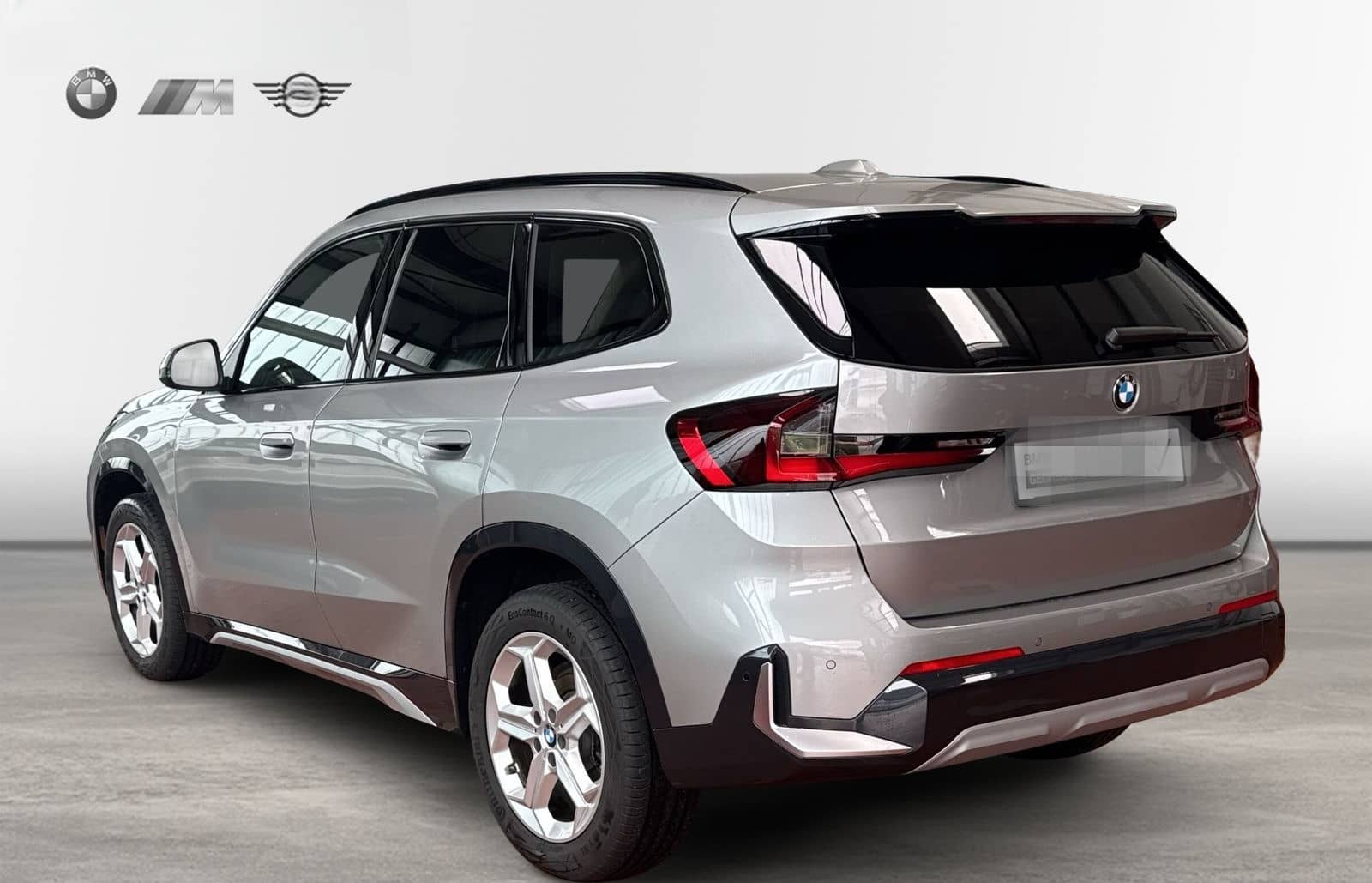 BMW X1 sDrive20i xLine*AHK*HK HiFi*DAB*Adapt. LED*Pa foto 3