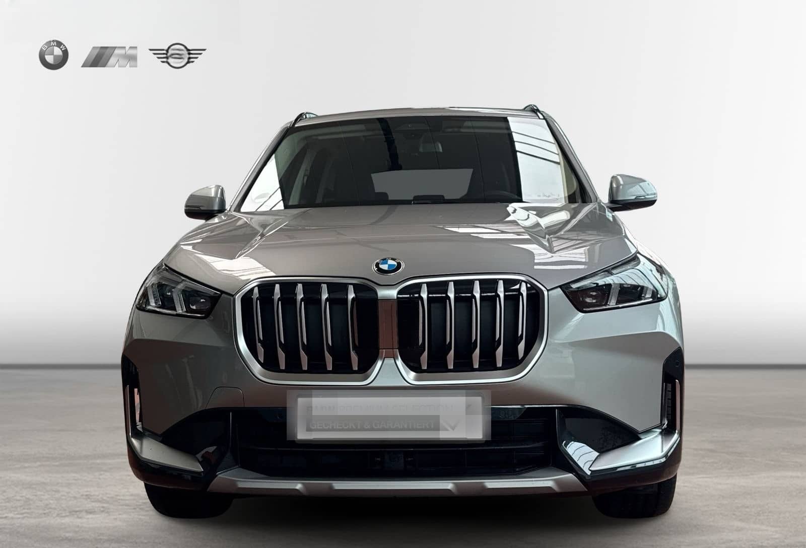 BMW X1 sDrive20i xLine*AHK*HK HiFi*DAB*Adapt. LED*Pa foto 7