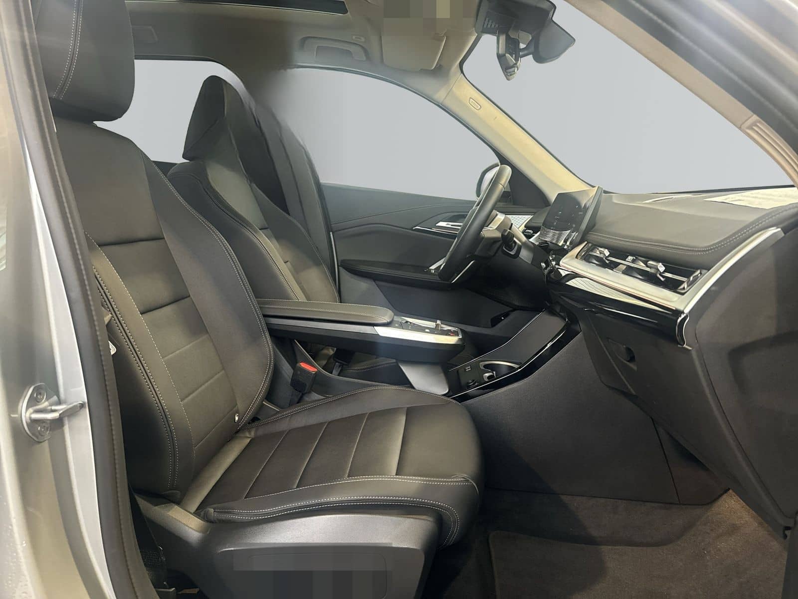 BMW X1 sDrive20i xLine*AHK*HK HiFi*DAB*Adapt. LED*Pa foto 11