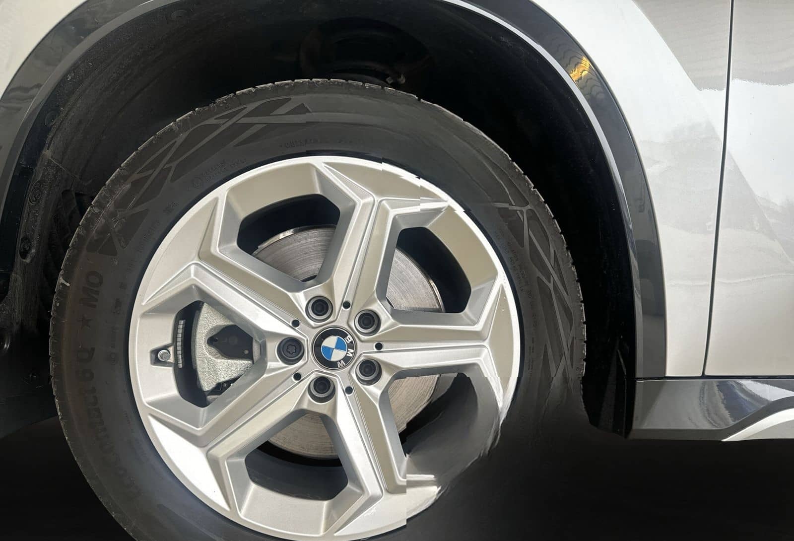 BMW X1 sDrive20i xLine*AHK*HK HiFi*DAB*Adapt. LED*Pa foto 17