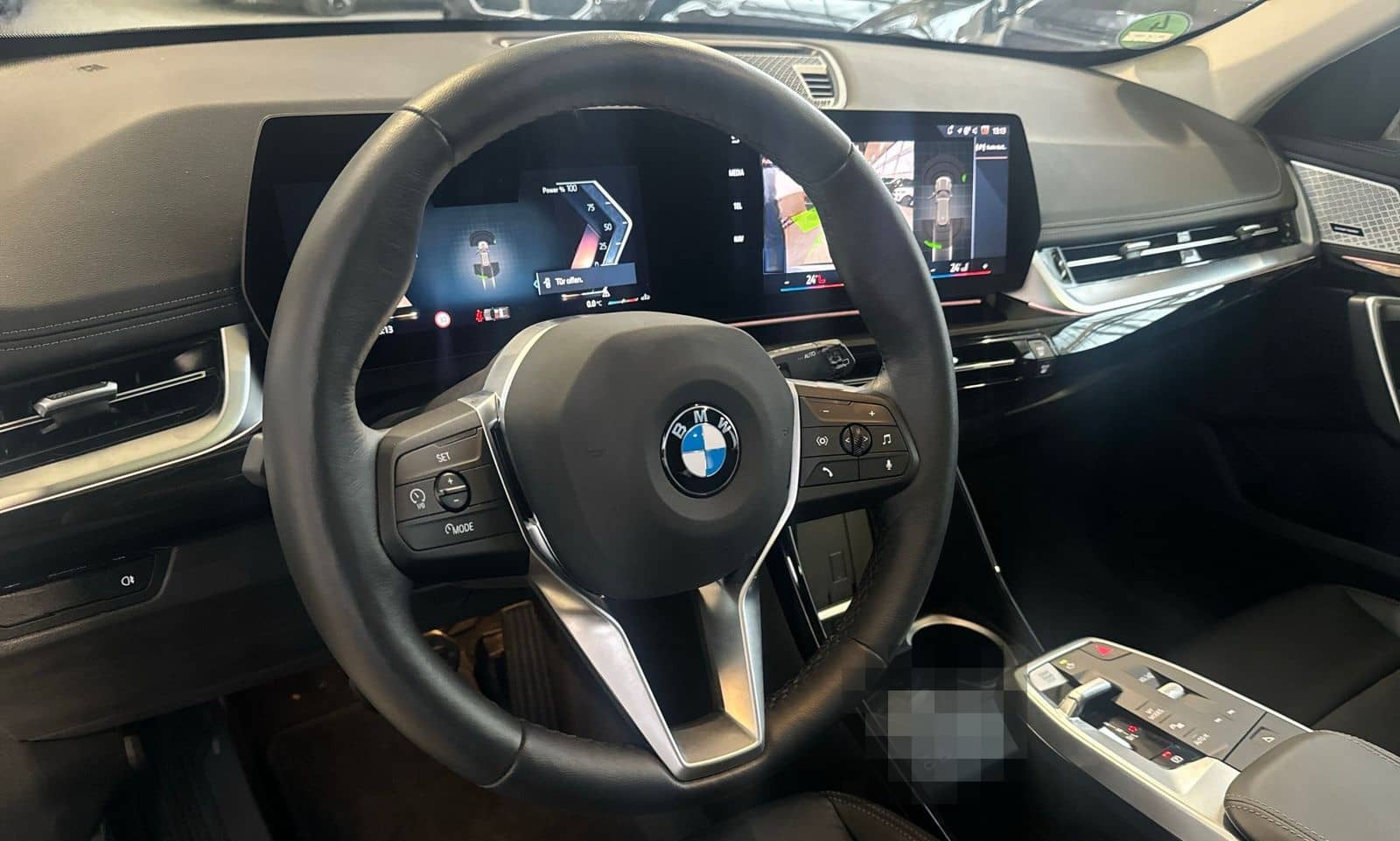 BMW X1 sDrive20i xLine*AHK*HK HiFi*DAB*Adapt. LED*Pa foto 19