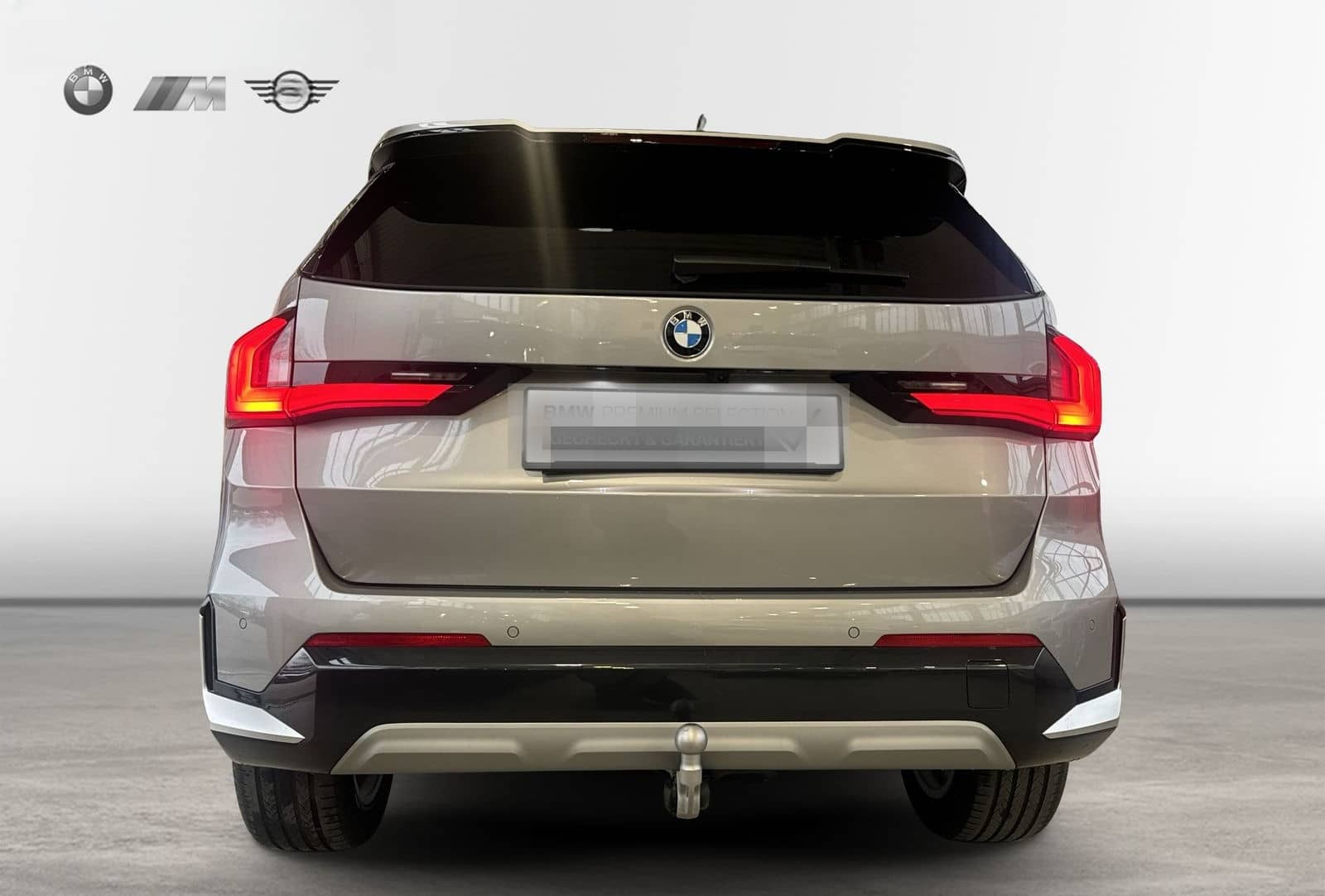 BMW X1 sDrive20i xLine*AHK*HK HiFi*DAB*Adapt. LED*Pa foto 4