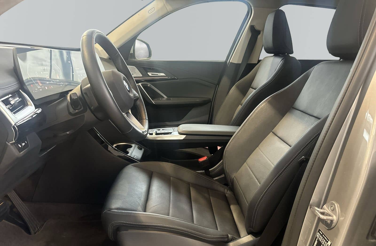 BMW X1 sDrive20i xLine*AHK*HK HiFi*DAB*Adapt. LED*Pa foto 8