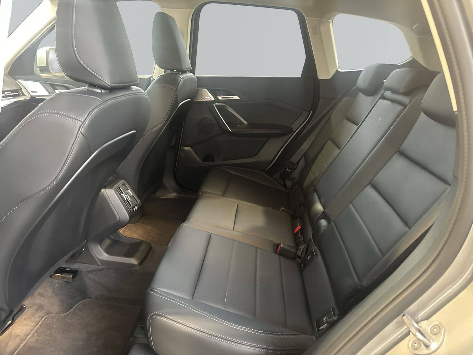 BMW X1 sDrive20i xLine*AHK*HK HiFi*DAB*Adapt. LED*Pa foto 9