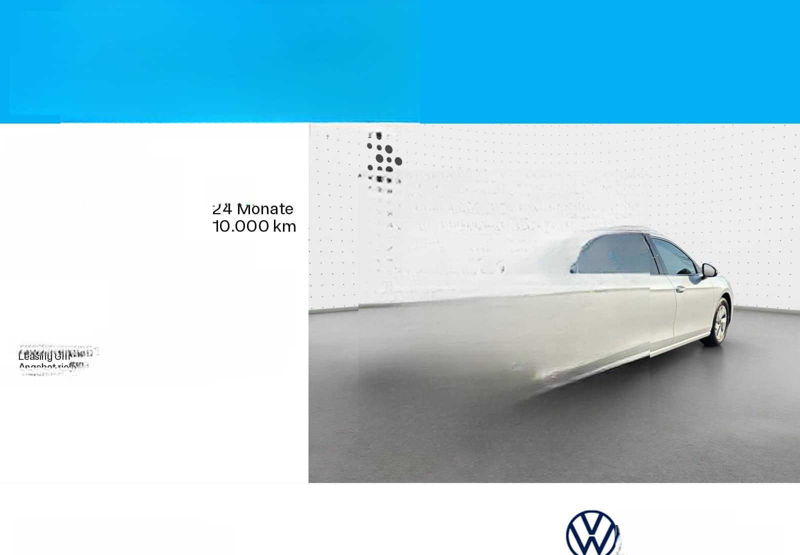 Volkswagen Passat 2.0 TDI Elegance Navi*AHK*IQ-Light*IQ-Dri foto 3