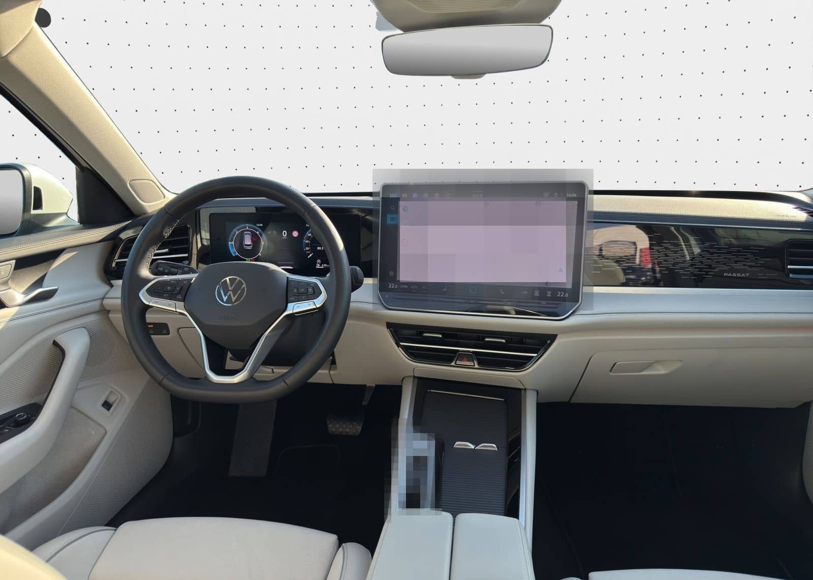 Volkswagen Passat 2.0 TDI Elegance Navi*AHK*IQ-Light*IQ-Dri foto 7